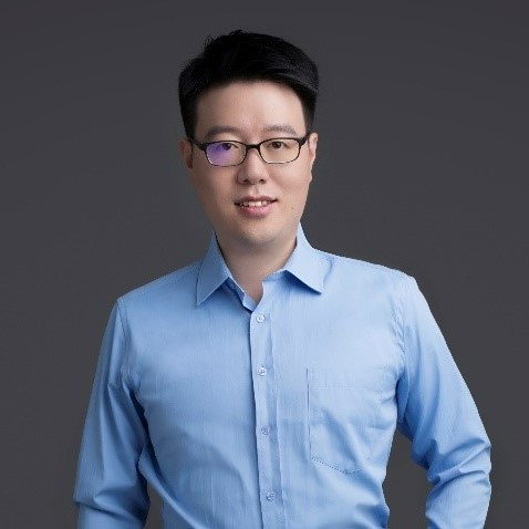 Dr. Fangli Ying