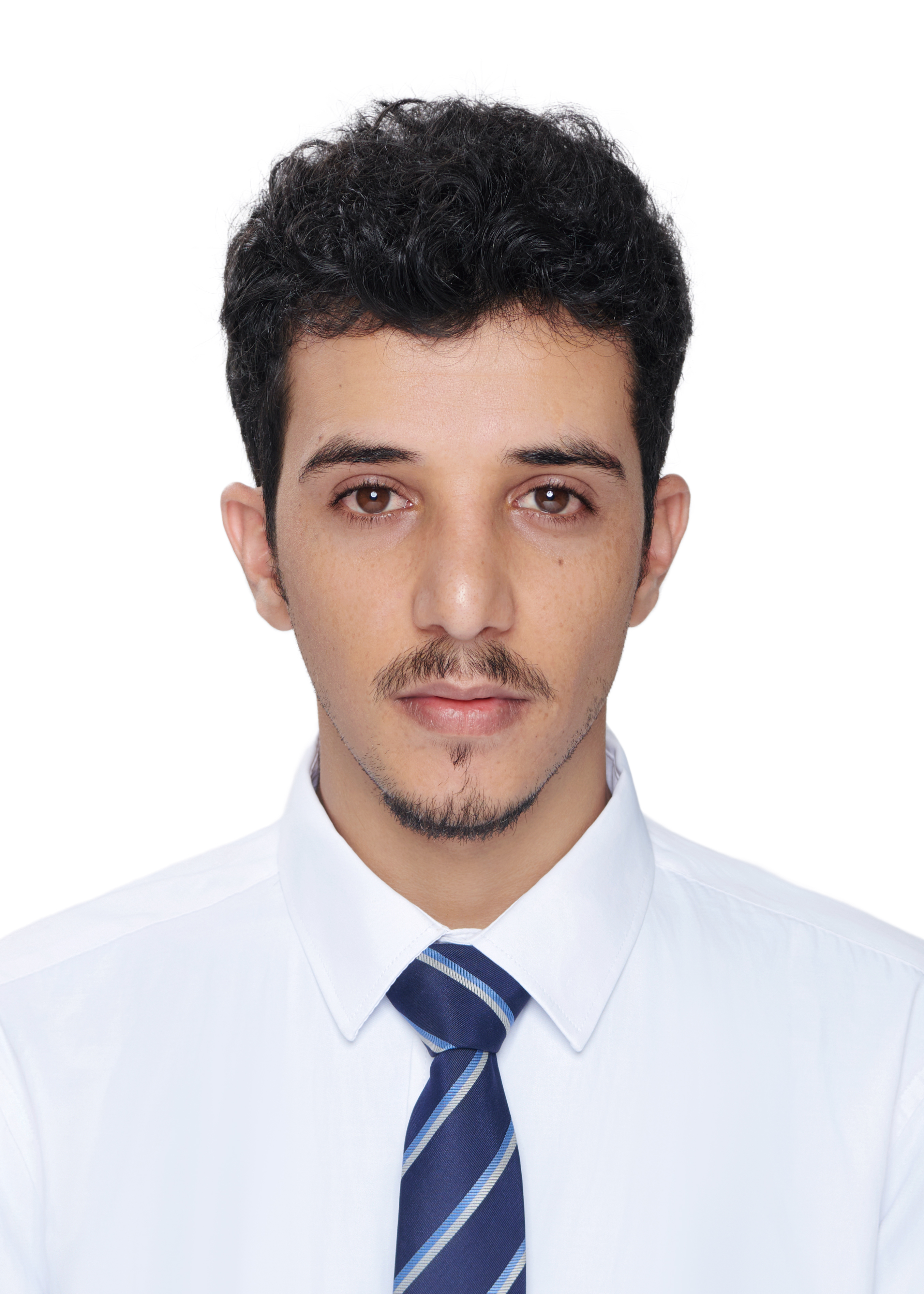 Ahmed Mohammed Atef Al-Garadi