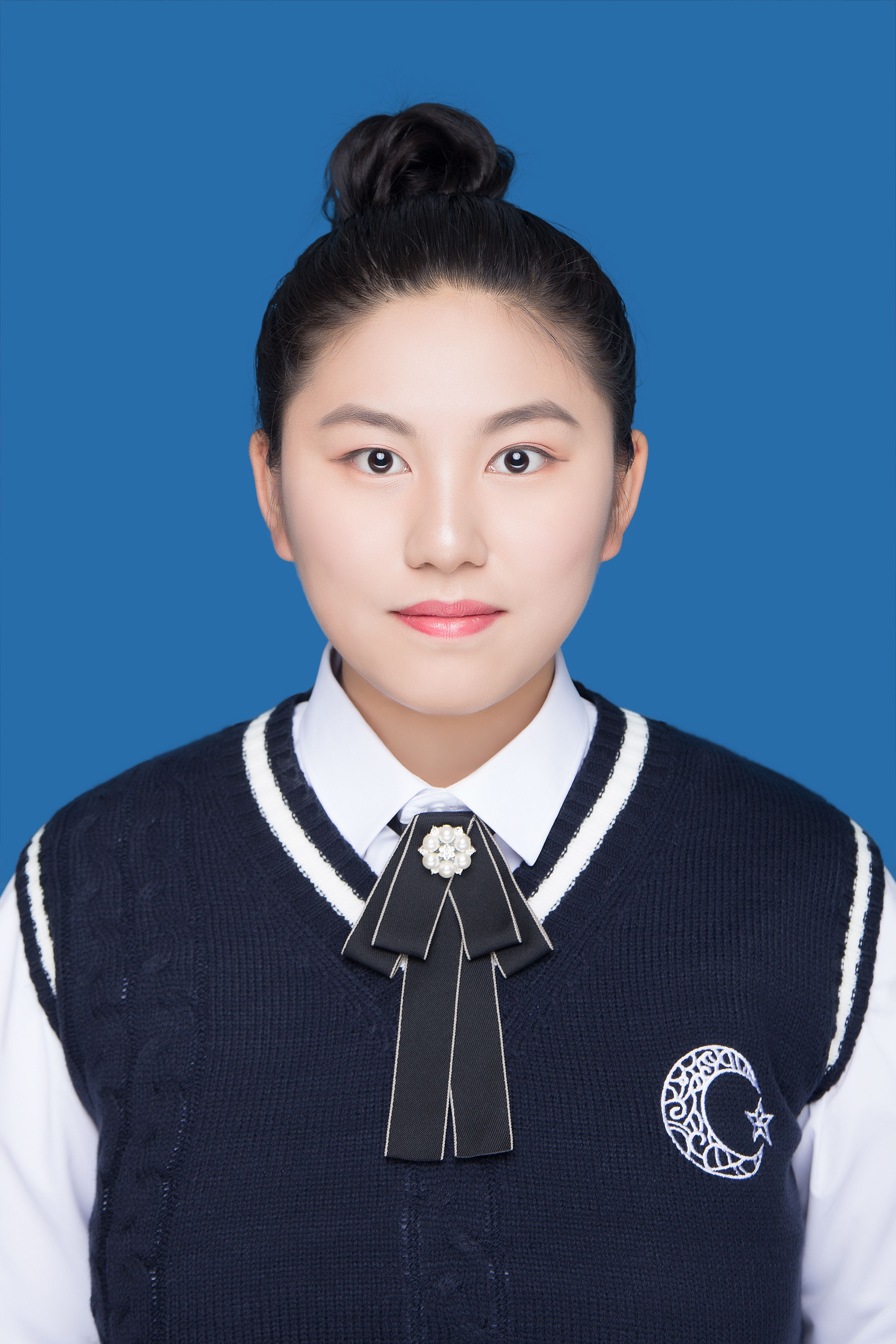 Xinyu Gao