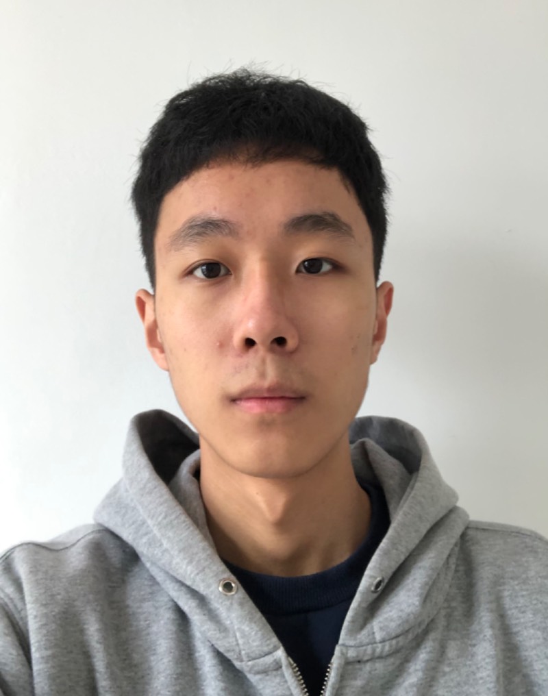 Zilong Li