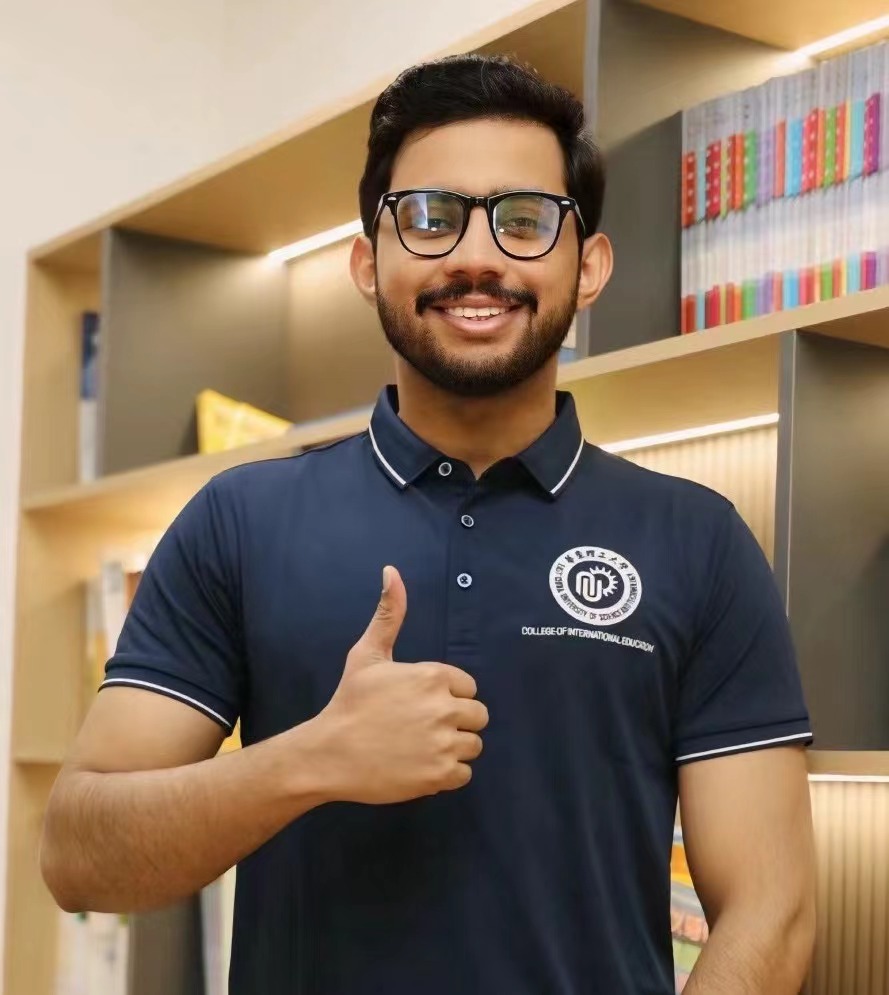 Mahzaib Khalid