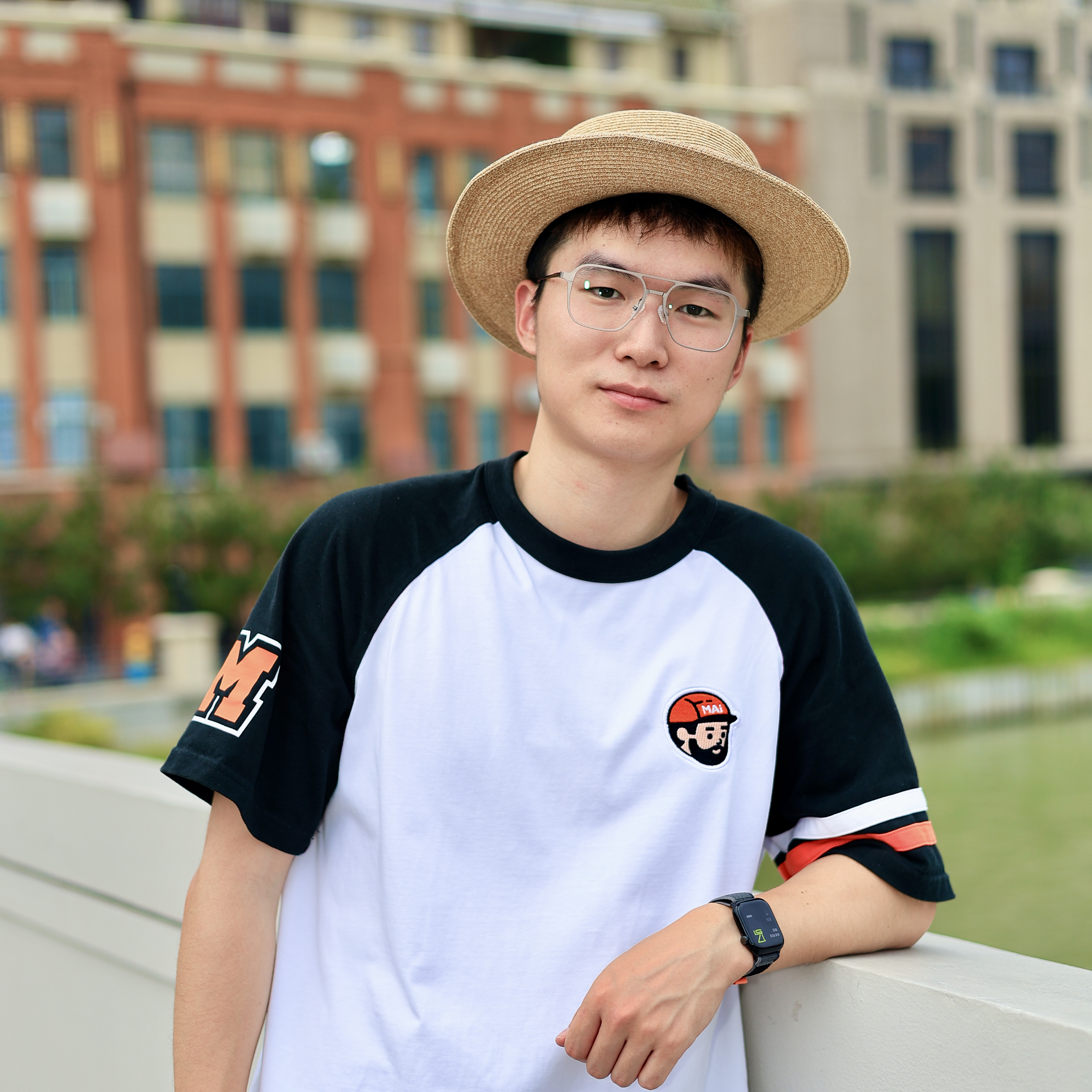 Guoqiang Yang
