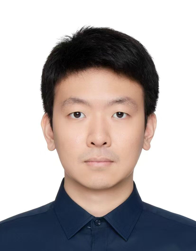 Yuanhao Li