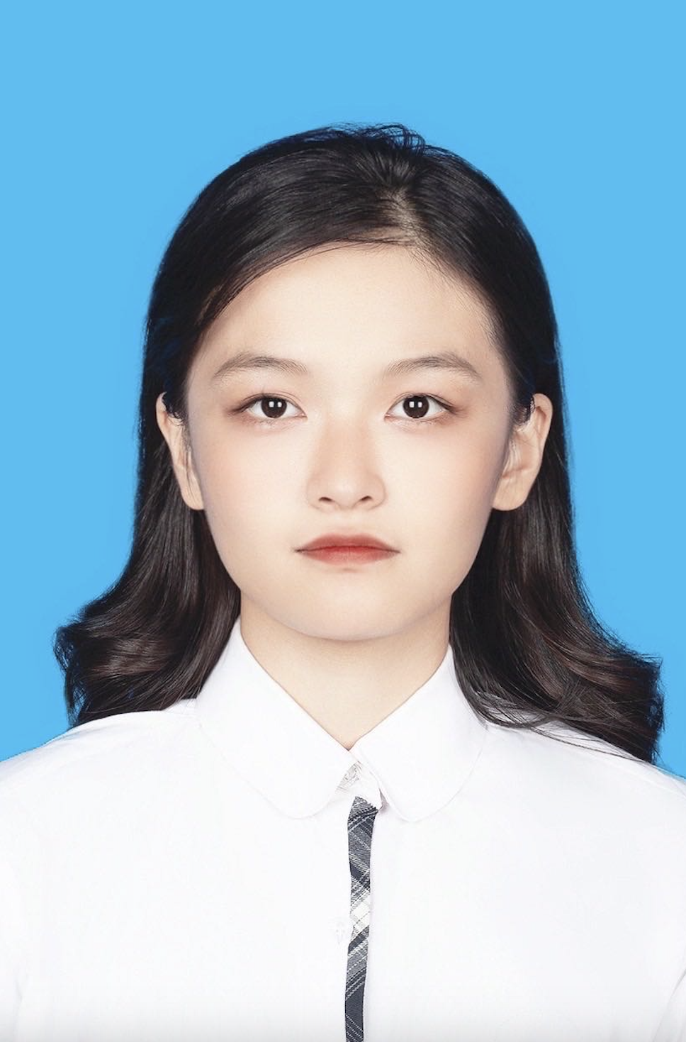 Yushan Li